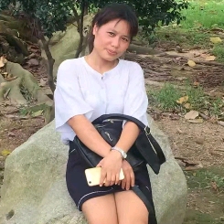 小燕子的第一张照片--武冈残疾人相亲网